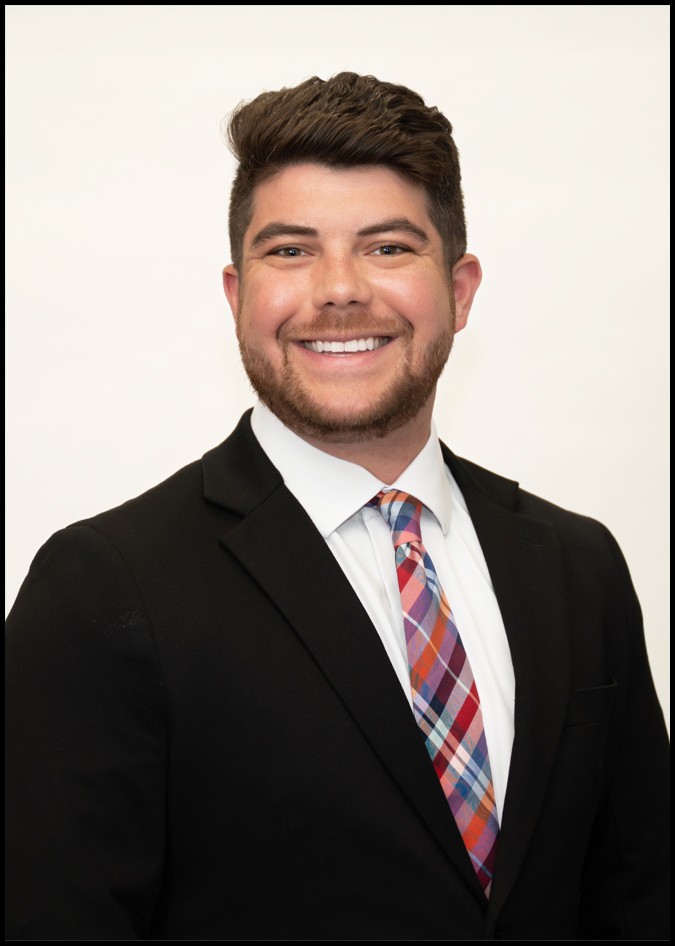 Christopher J. Tower