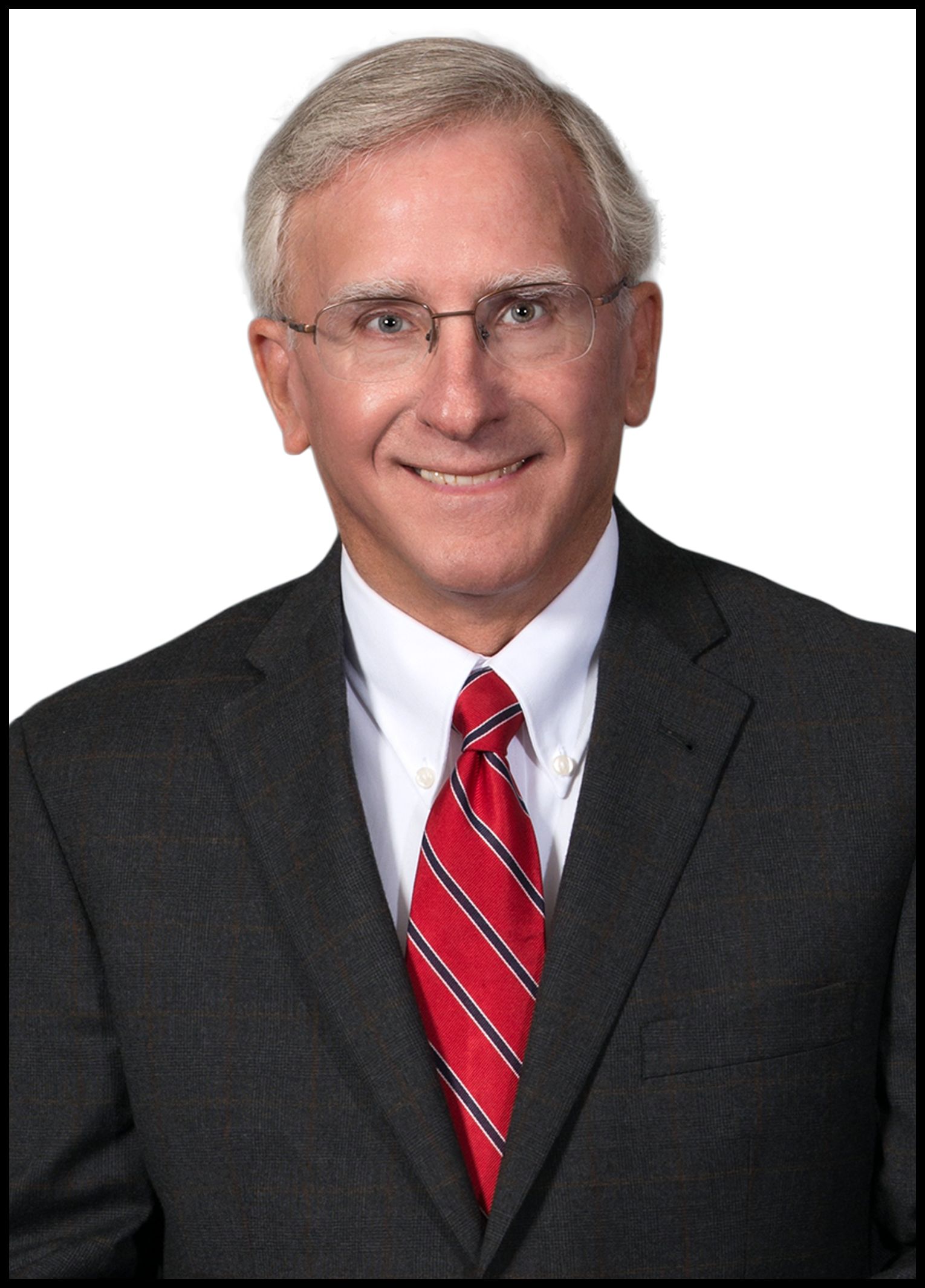 Phillip G. Adkison